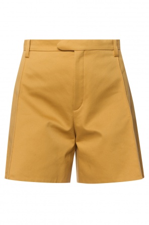 Shorts with stitching details, zdjęcie 1 Shorts with stitching details od Chloe